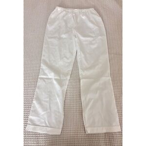 Le Rose Stories Satin Pajama Pants